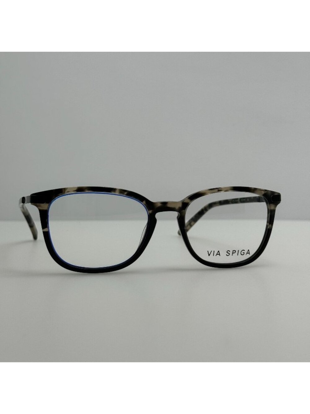 Via Spiga Mirella 520 Eyeglasses Eye Glasses Frames 52-18-135